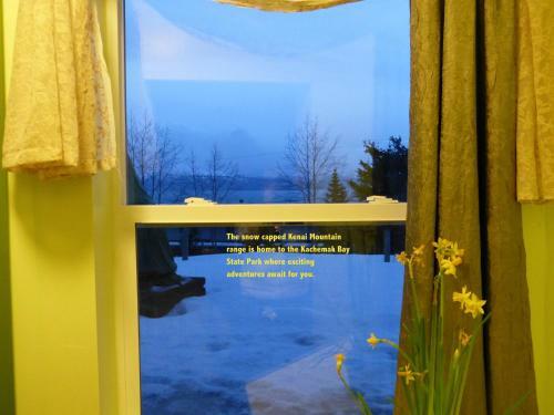 Halcyon Heights B&b/inn
