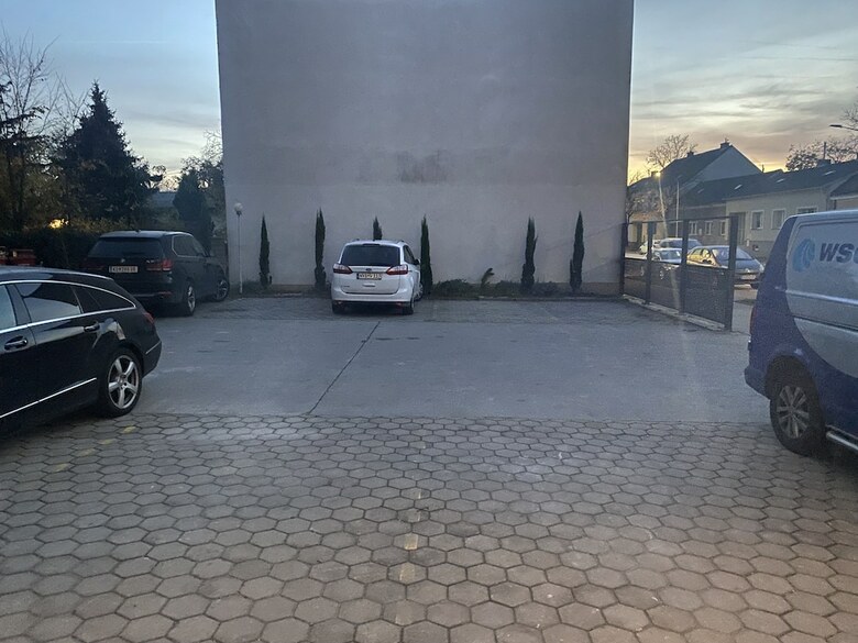 Hotel Michael