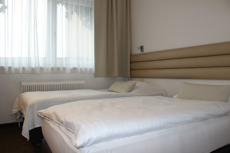 Hotel Michael