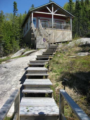 Chalet De La Montagne