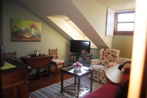 Apartamentos Mazuga Rural