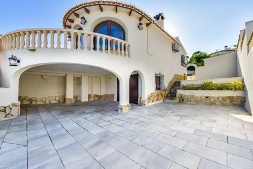 Villas Guzman - Erita