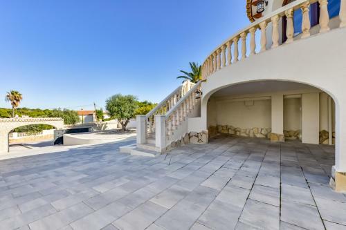 Villas Guzman - Erita
