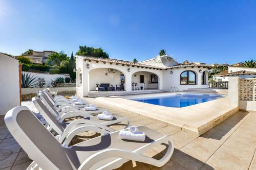 Villas Guzman - Erita
