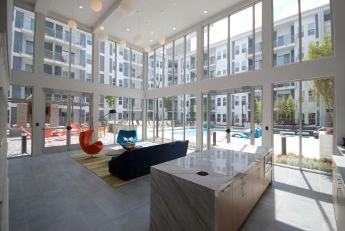 Bca Furnished Apartments