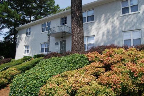 Bca Furnished Apartments