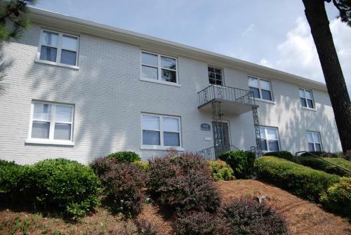 Bca Furnished Apartments