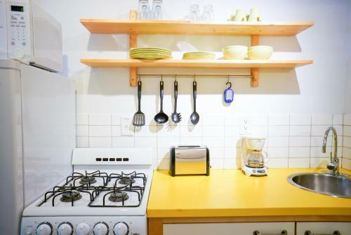 Bca Furnished Apartments