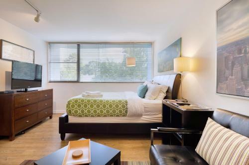 Bca Furnished Apartments