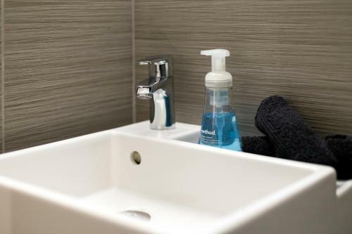 Bca Furnished Apartments