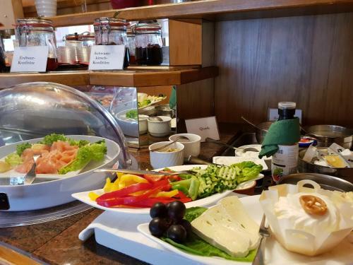 Harzhotel Regina