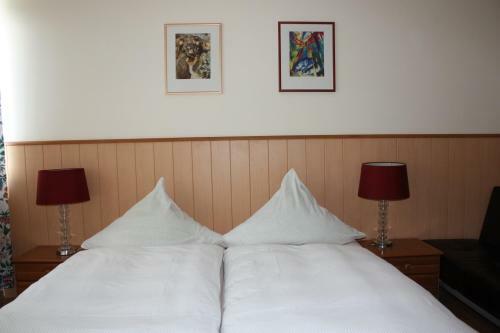 Hotel R�merhafen
