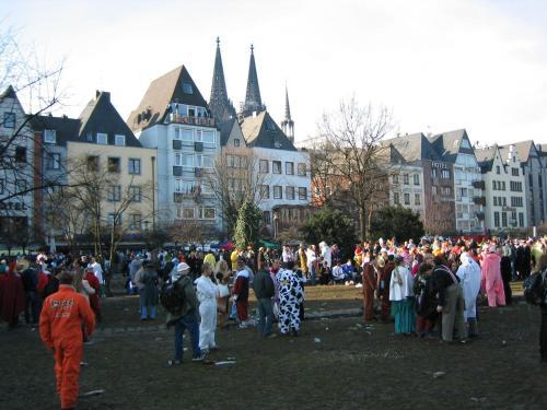 Hotel R�merhafen
