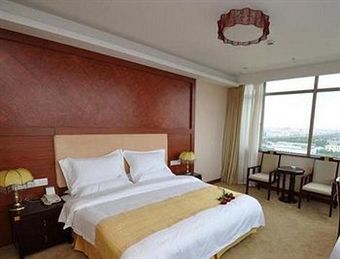 Shanghai Qi Shan Hotel