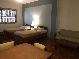 Boulevard Mansion Hotel And Residential Suites