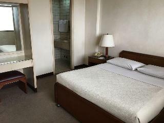 Boulevard Mansion Hotel And Residential Suites