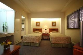 Boulevard Mansion Hotel And Residential Suites