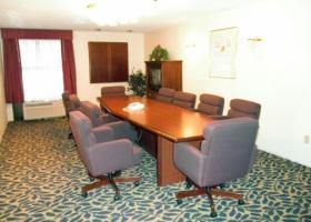 Hotel Quality Inn Seymour