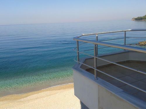 Hostal Magic Ionian Apartments & Rooms