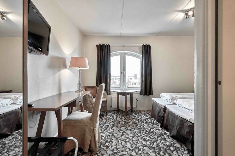 Hotel Niels Juel
