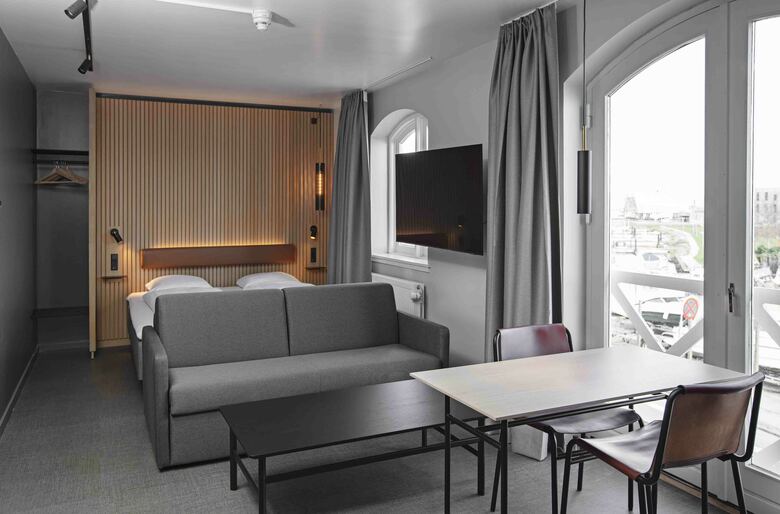 Hotel Niels Juel