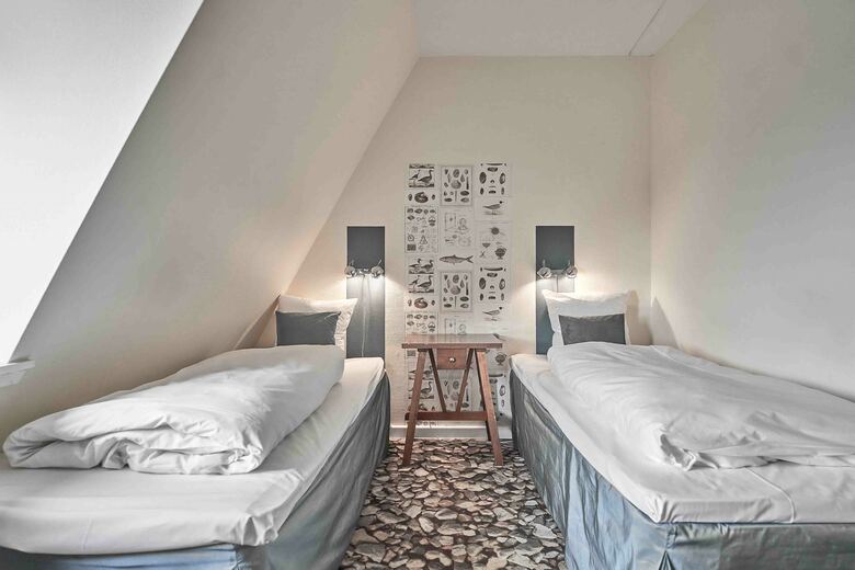 Hotel Niels Juel