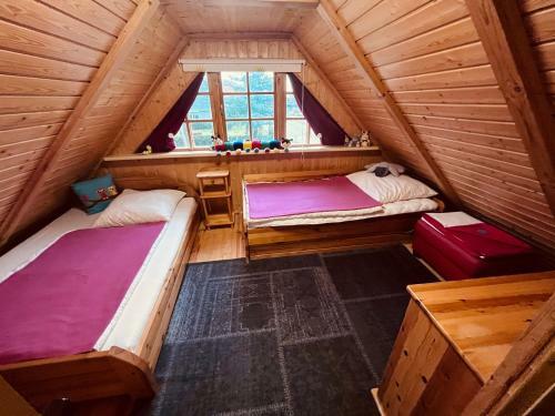 Apartamento Ferienhaus Maria