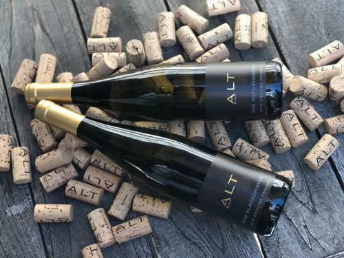 Hostal Weingut Und G�stehaus Holger Alt