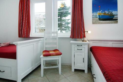 Holiday Home Haffschein, M�nkebude