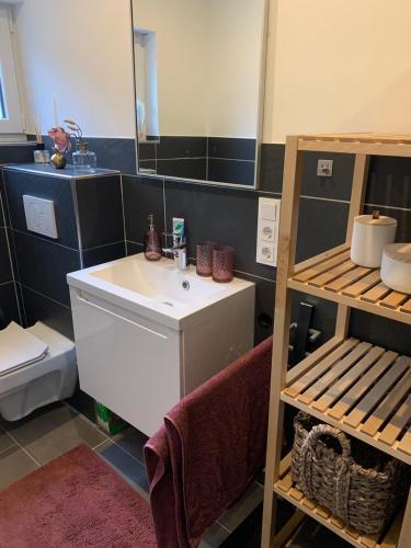 Apartamento Ferienwohnung Gehl