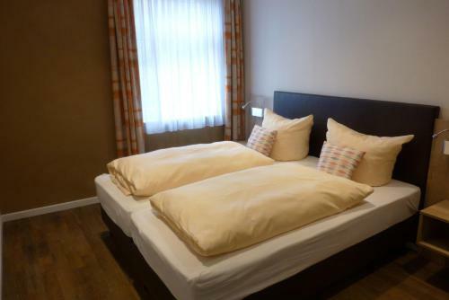 Apartamento Hotel-restaurant Stadtm�hle