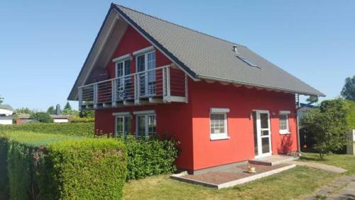 Haffblick Am M�hlenberg