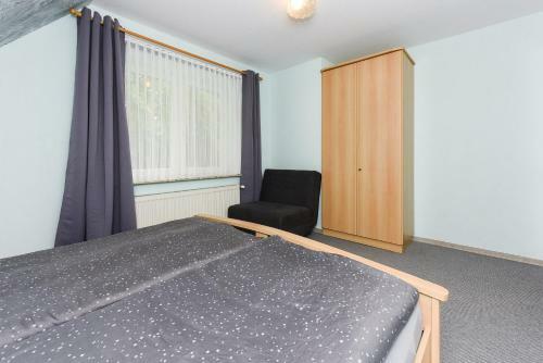 Apartamento Ferienhaus Elfriede Coordes