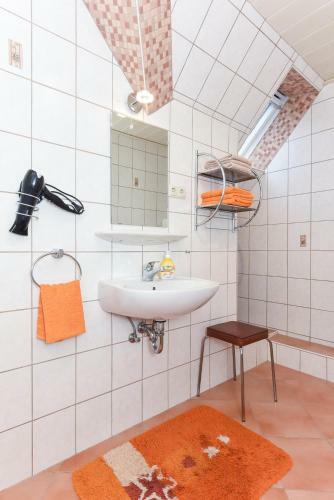 Apartamento Ferienhaus Elfriede Coordes