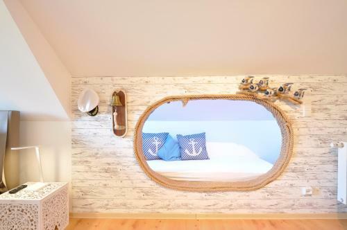 Apartamento Elbhus Hamburg