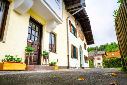 Ferienhaus Malerwinkel