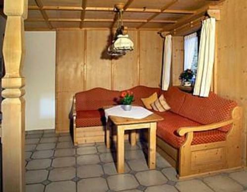 Apartamento Haus Hornsteiner Barbara