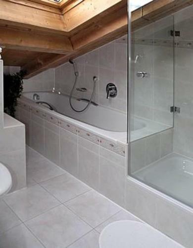 Apartamento Haus Hornsteiner Barbara
