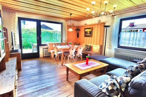 Apartamento Fewo Isartraum