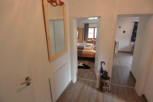 Apartamento Ferienwohnung Viererspitzblick