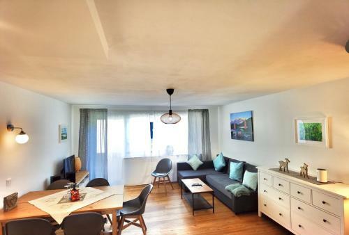 Apartamento Fewo Karwendeltreppchen