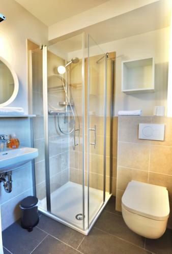 Apartamento Fewo Karwendeltreppchen