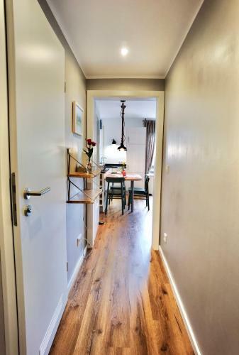 Apartamento Fewo Melanie