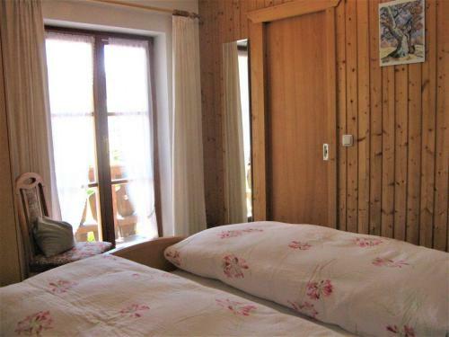 Apartamento Haus Isartal