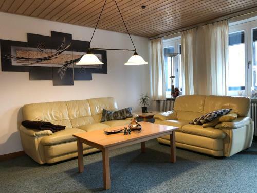 Apartamento Mittenwald-ferien