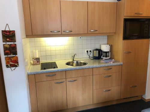 Apartamento Mittenwald-ferien