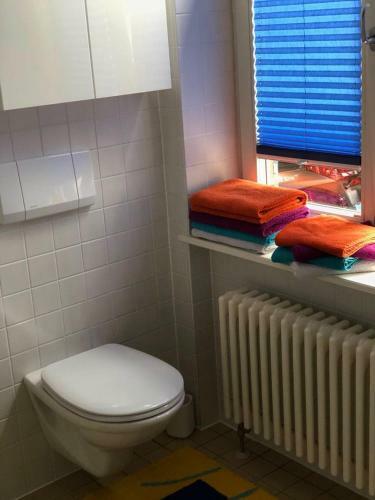Apartamento Mittenwald-ferien