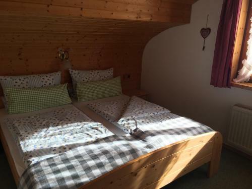 Apartamento Zum Bergbauer