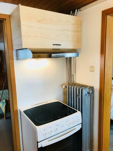 Apartamento Zum Bergbauer