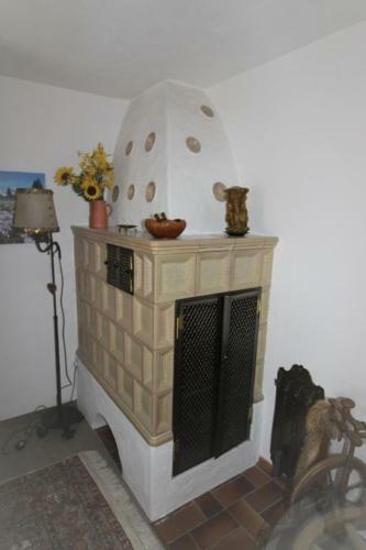 Apartamento Schneegl�ckchen